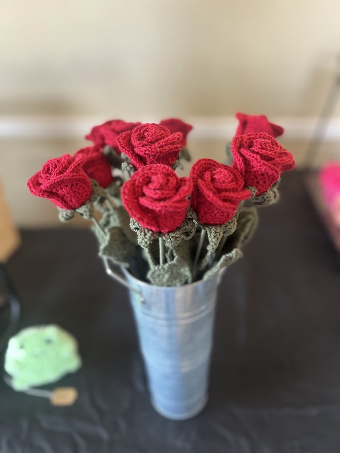 Classic Rose