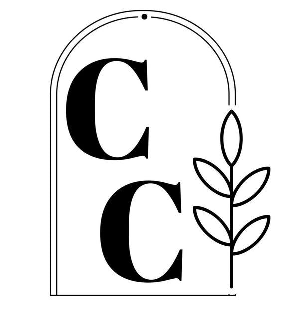 Carly's Crochet Studio logo