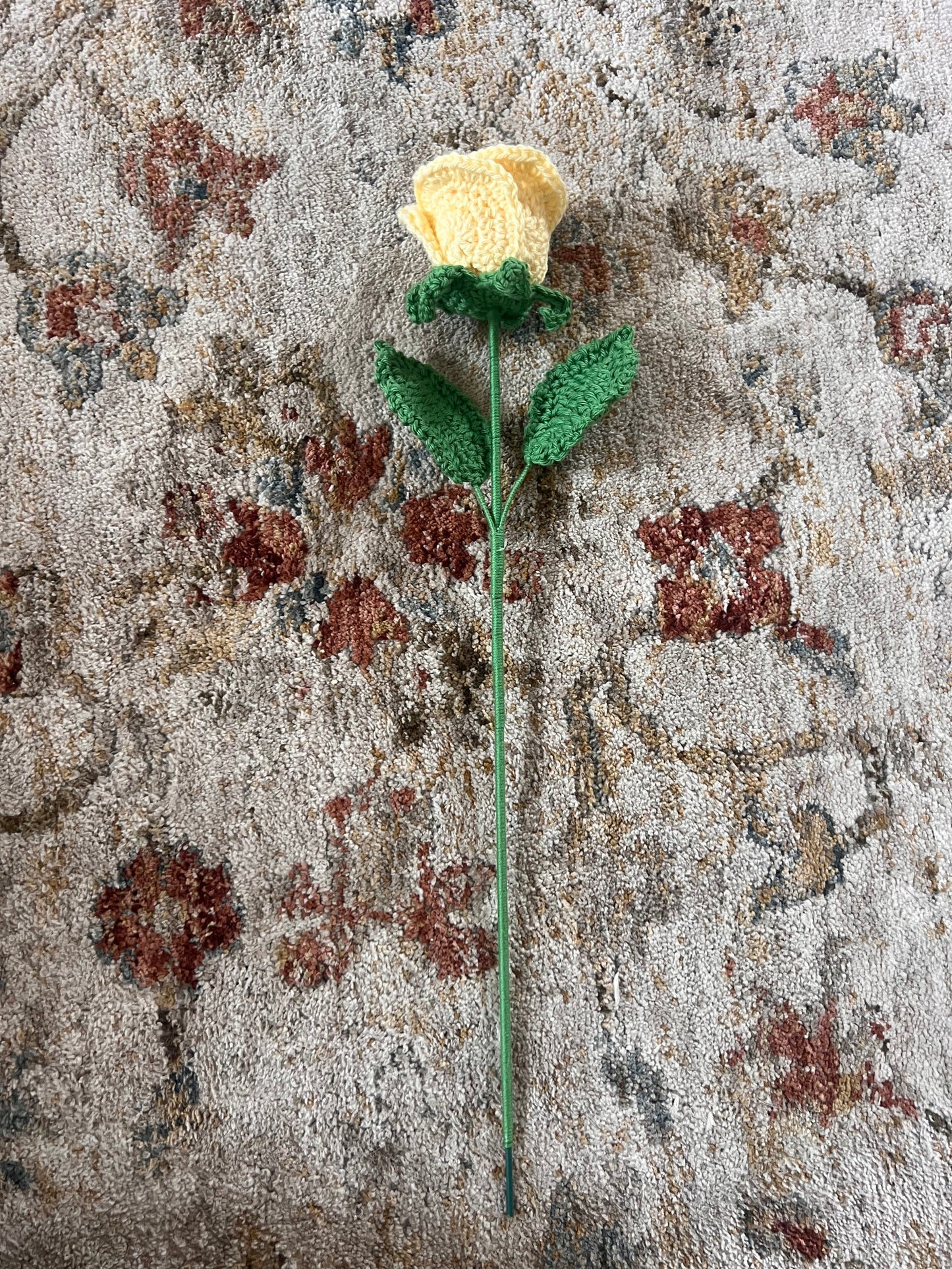 Classic Rose