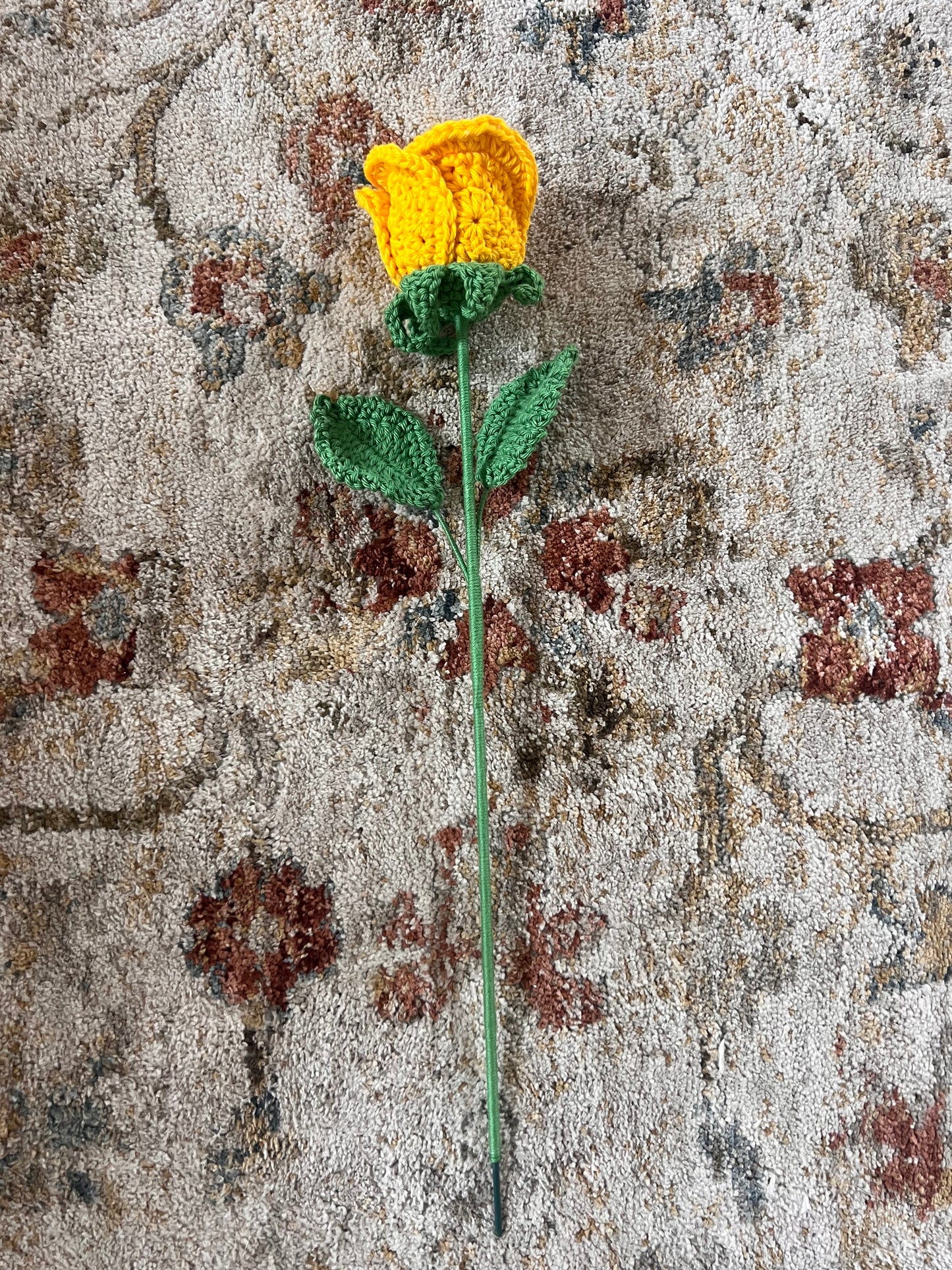 Classic Rose