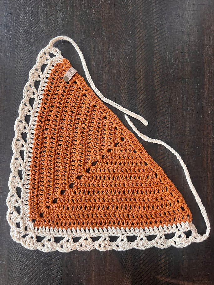 Autumn Breeze Bandana