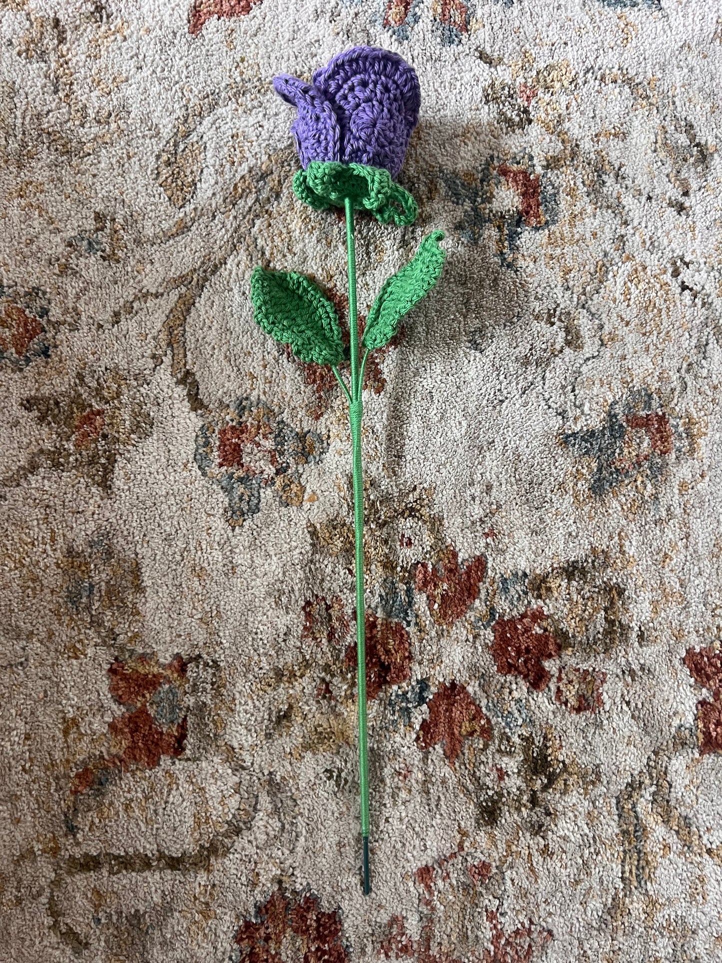 Classic Rose
