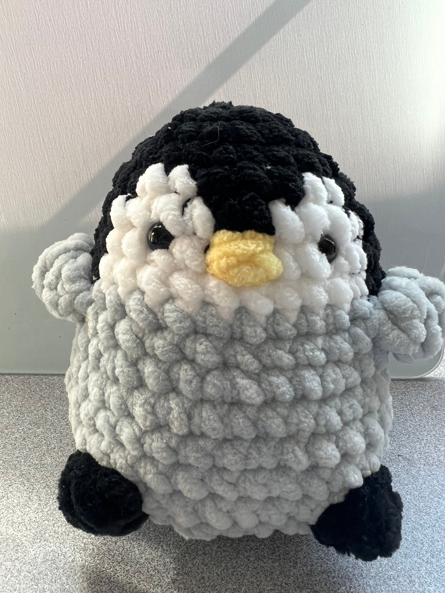 Penguin Mini