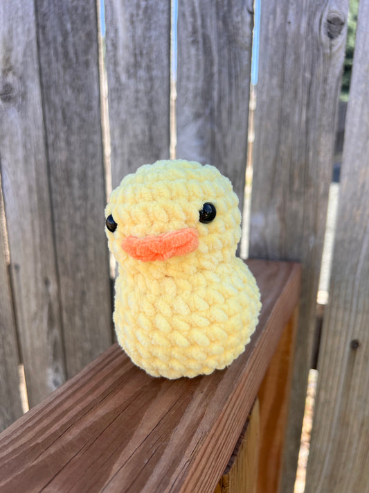 Rubber Ducky