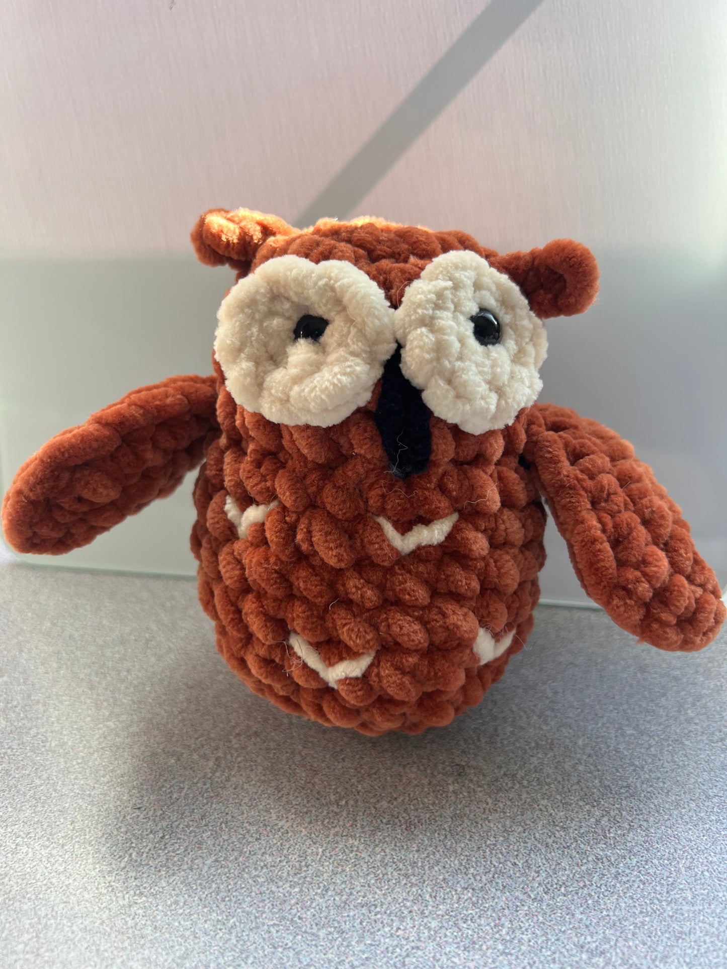 Owl Mini