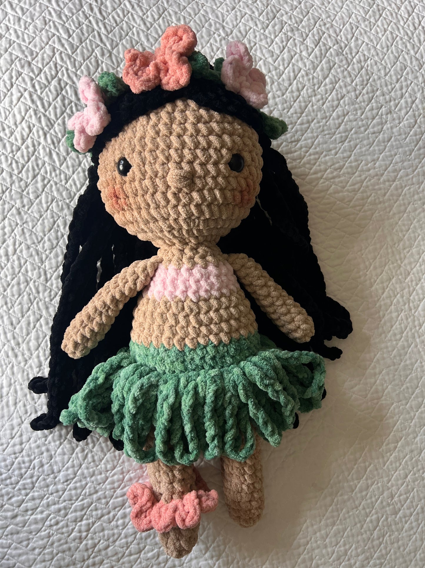 Hula Girl