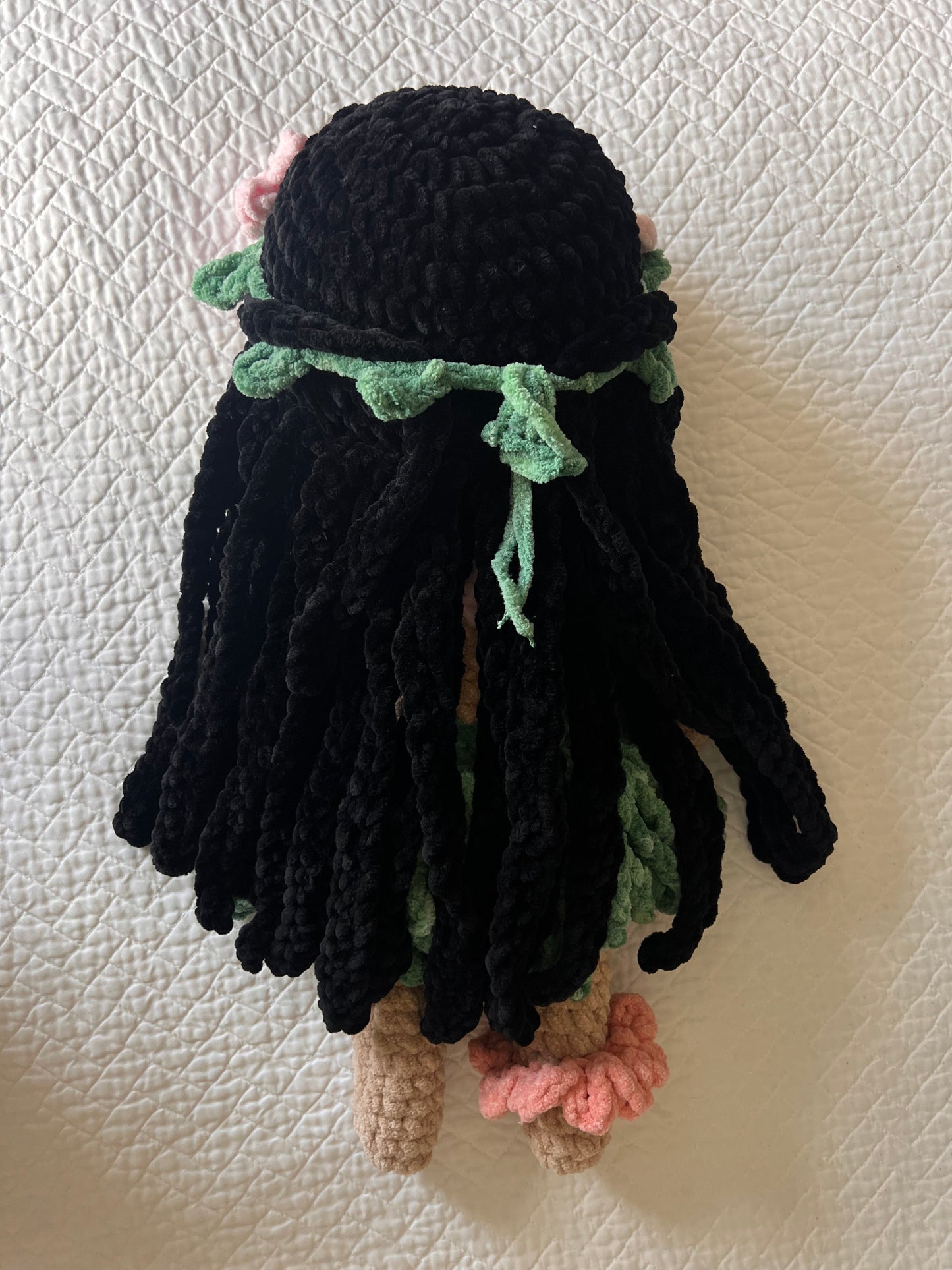 Hula Girl
