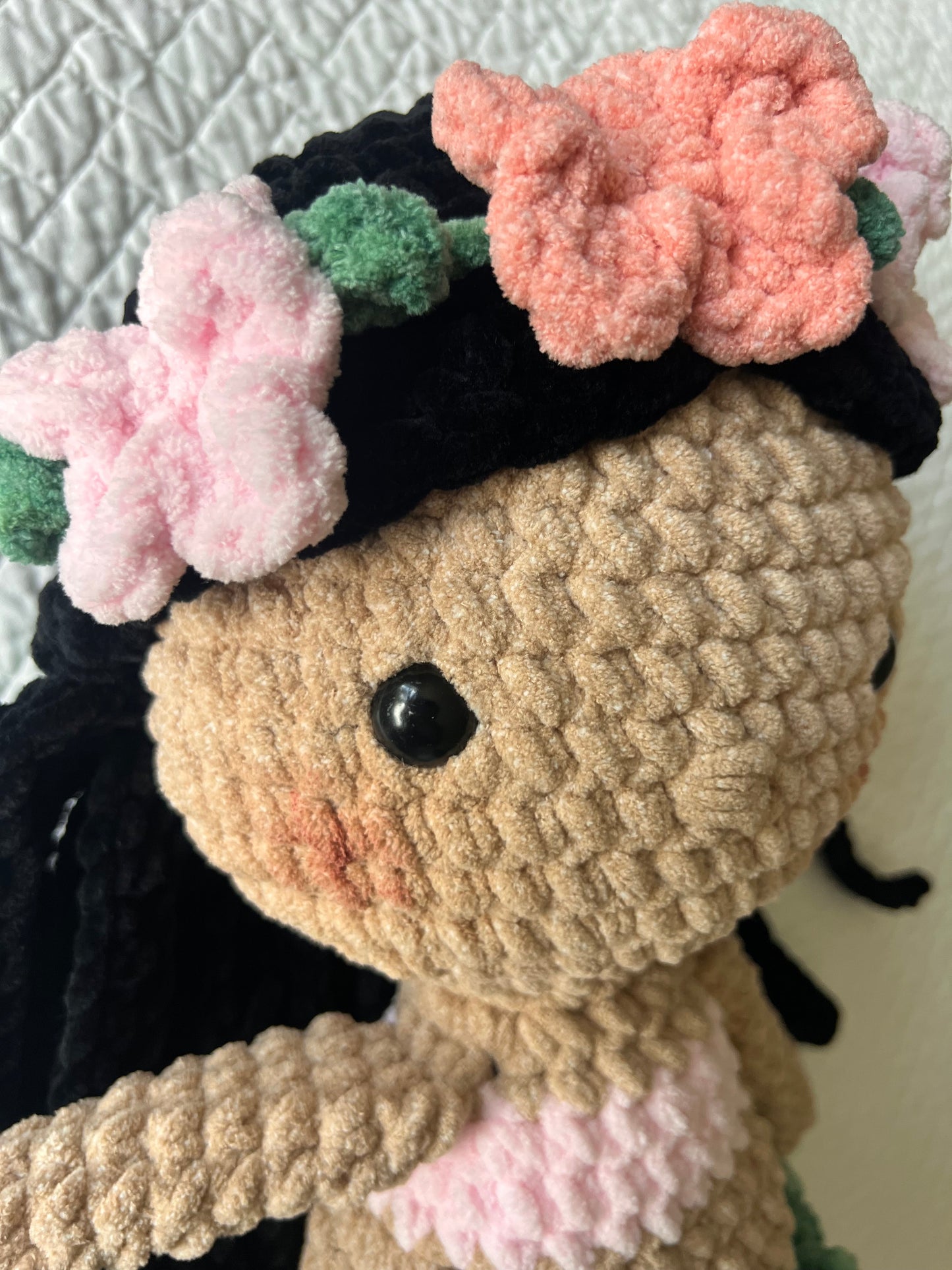 Hula Girl