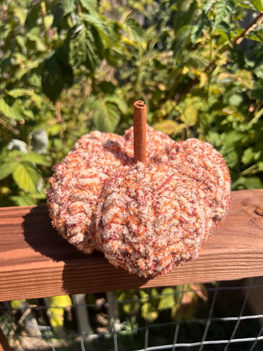 Rustic Pumpkin