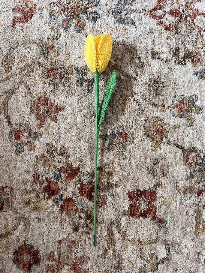 Tulips