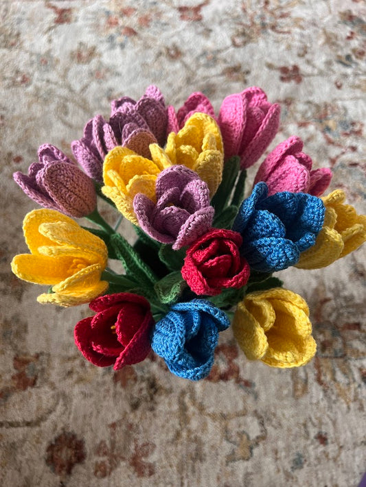 Tulips